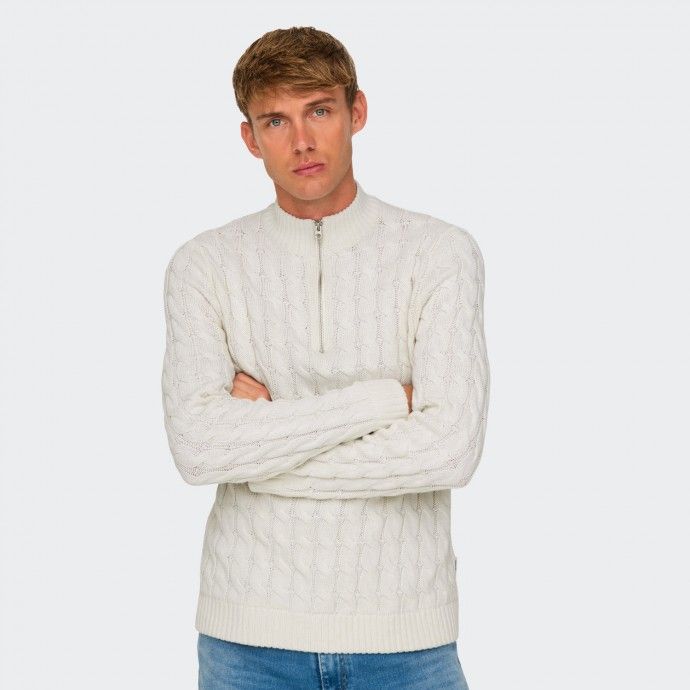 Camisola Only & Sons