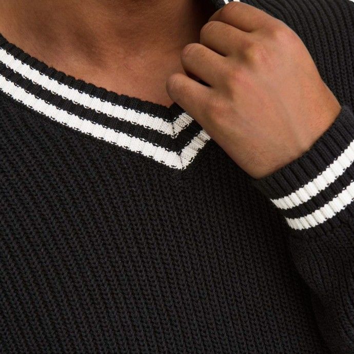 Maillot tricot plat Only & Sons