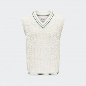 Only & Sons Knit Vest