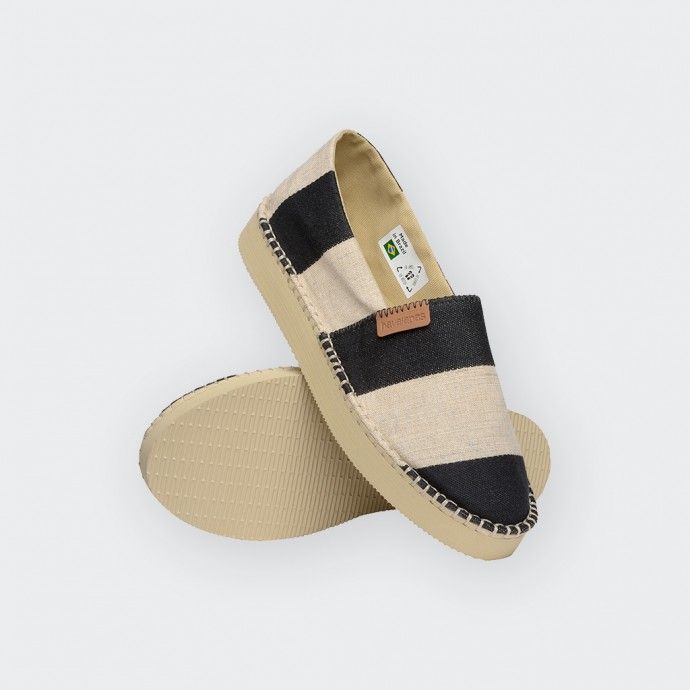 Alpargatas Havaianas Classic Plataforma