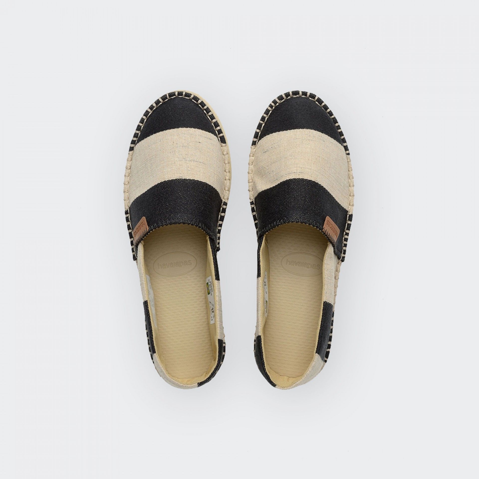 Alpargatas Havaianas Classic Plataforma