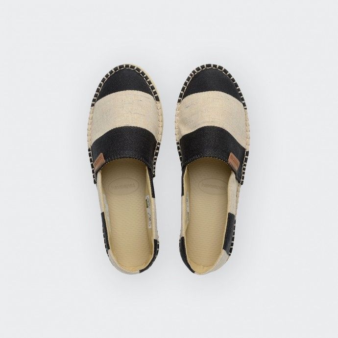 Alpargatas Havaianas Classic Plataforma