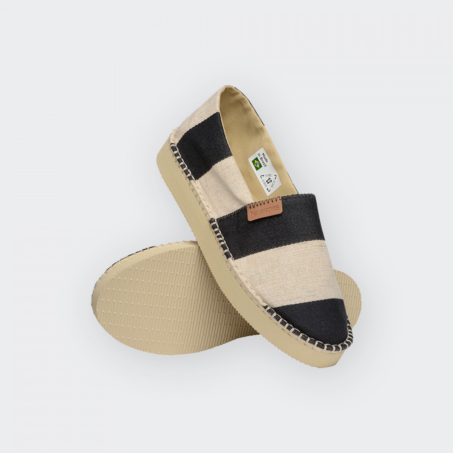 Alpargatas Havaianas Classic Plataforma