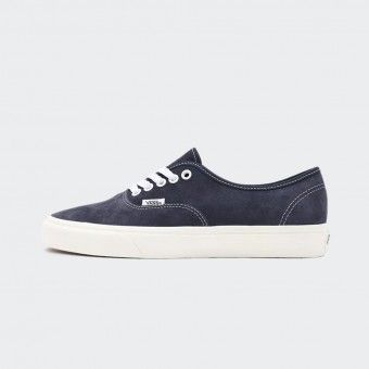 T�nis Vans Pig Suede Auth
