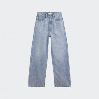 Cal�as Levi's High Loose Hose Let's Stay In