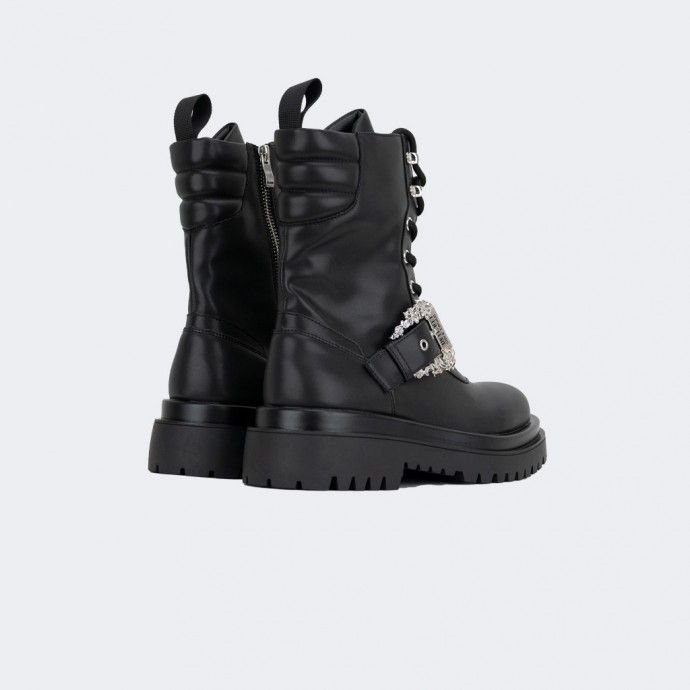 Versace Jeans Couture boots