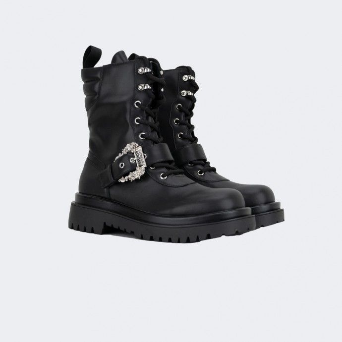 Versace Jeans Couture boots