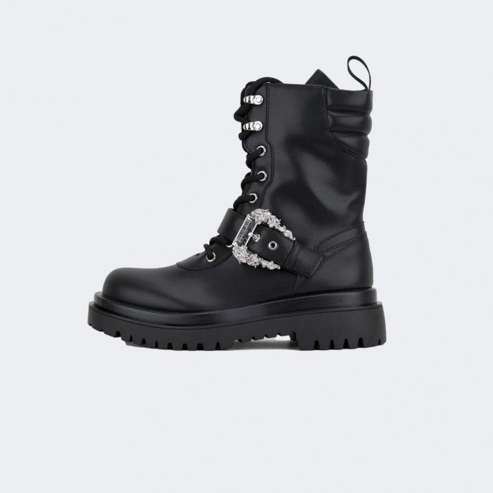 Versace Jeans Couture boots