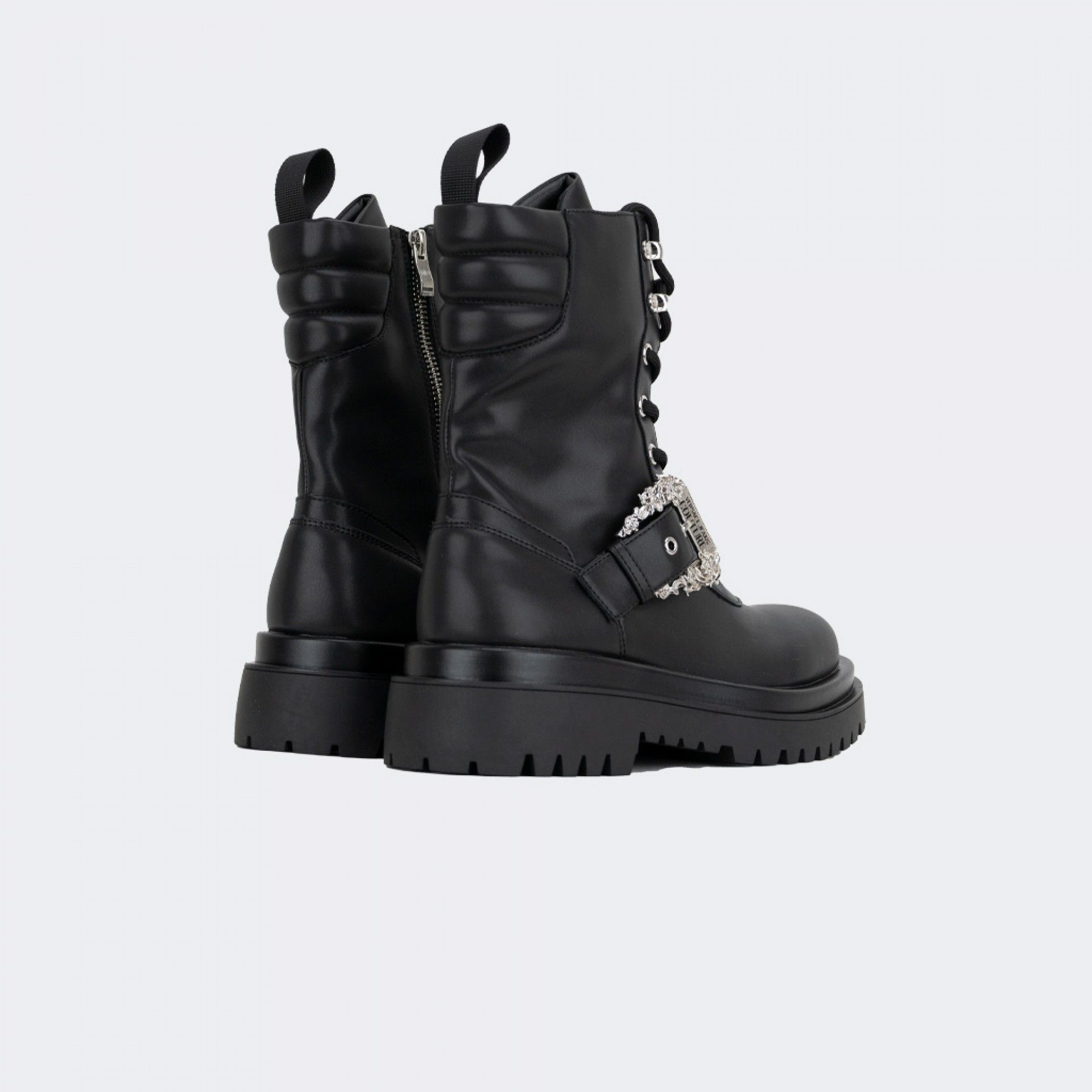 Versace Jeans Couture boots