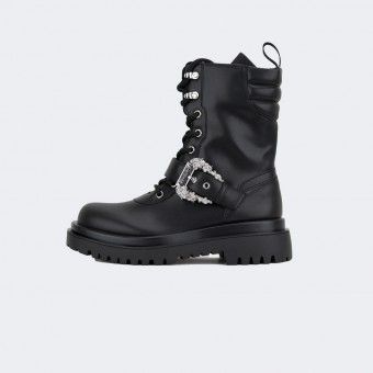 Versace Jeans Couture boots Versace Jeans Couture boots