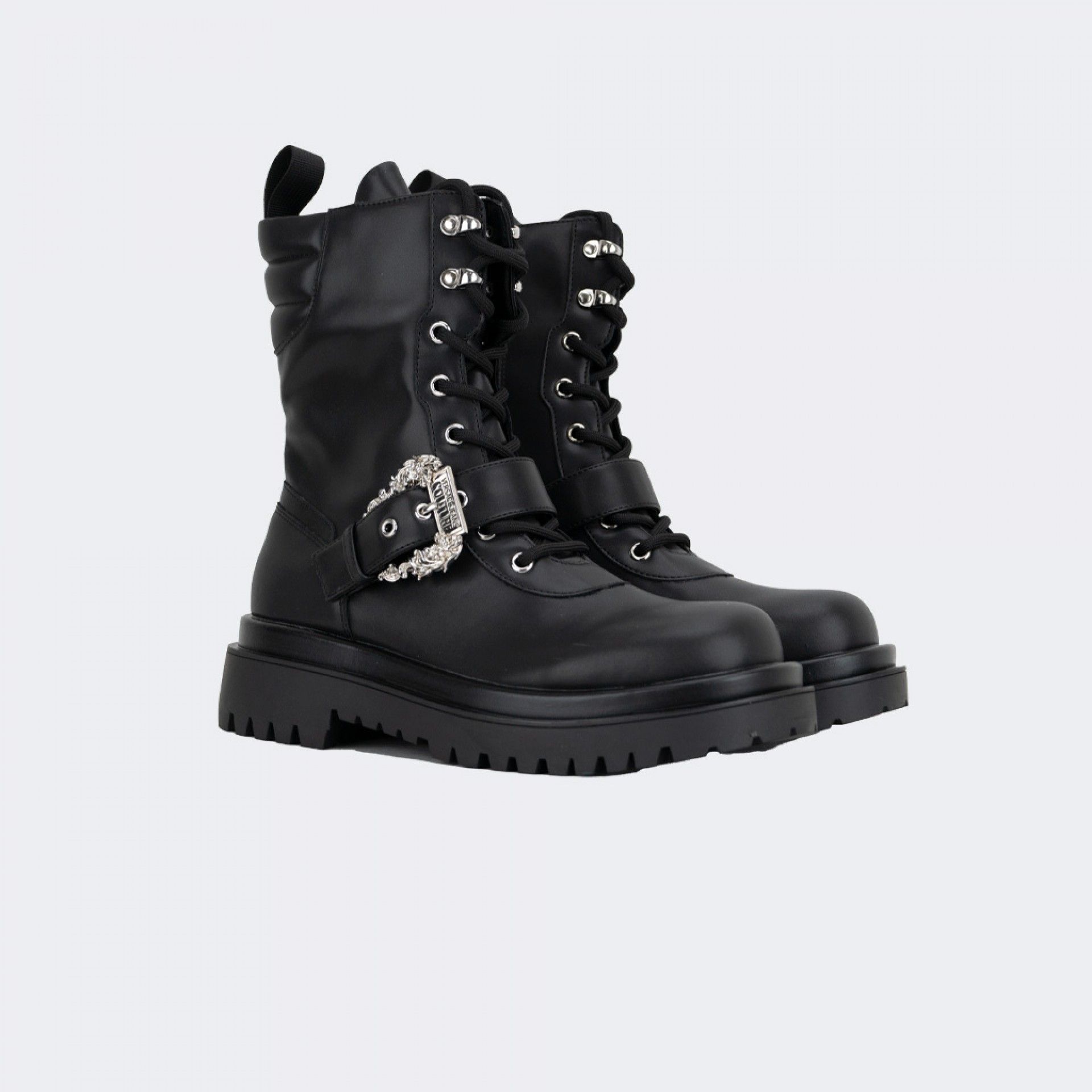 Versace Jeans Couture boots