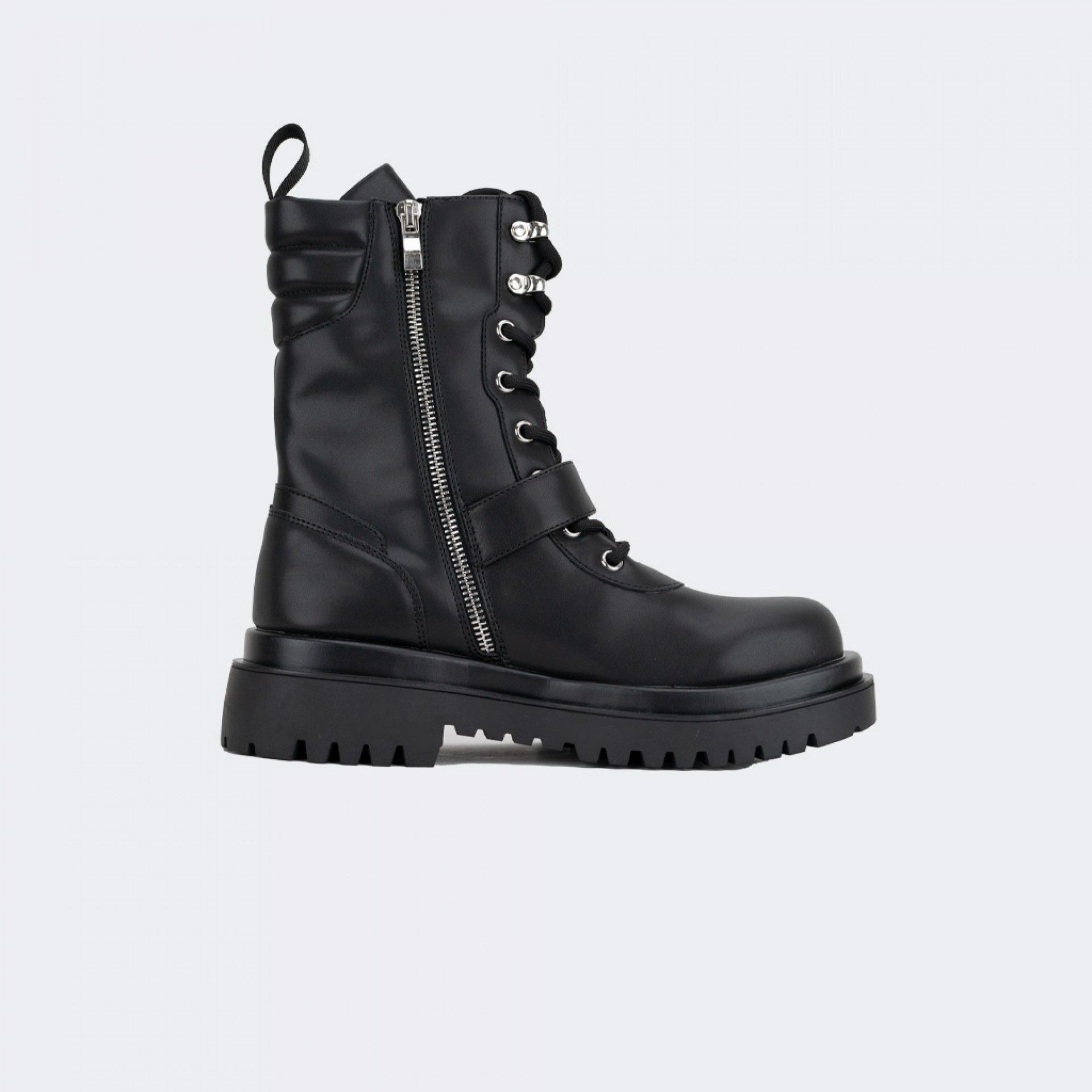 Versace Jeans Couture boots