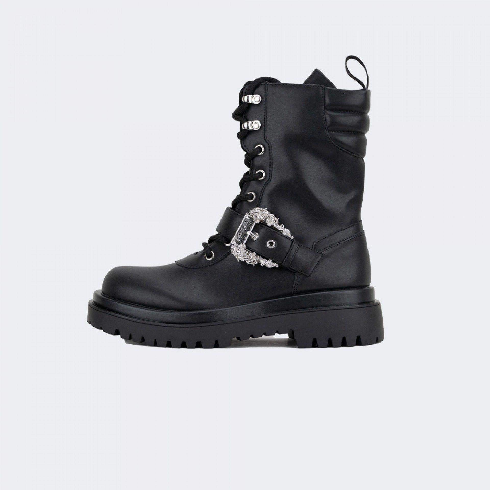 Versace Jeans Couture boots