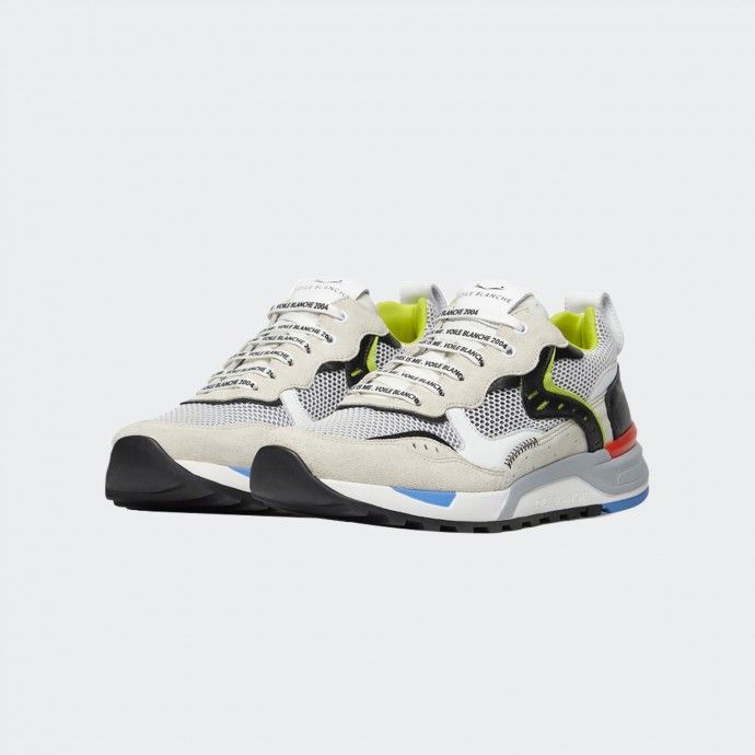 Voile Blance Bholt Sneakers