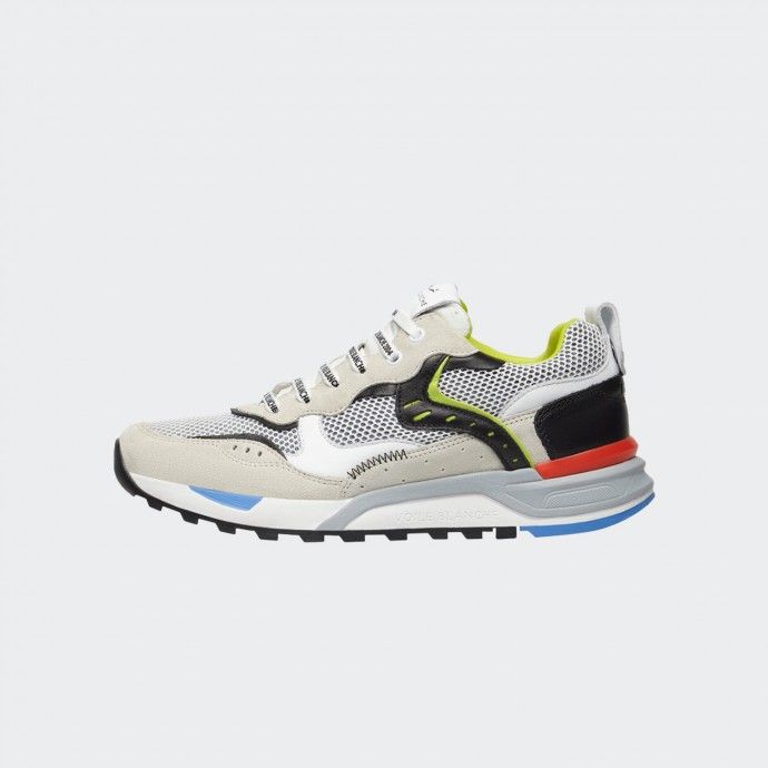 Voile Blance Bholt Sneakers