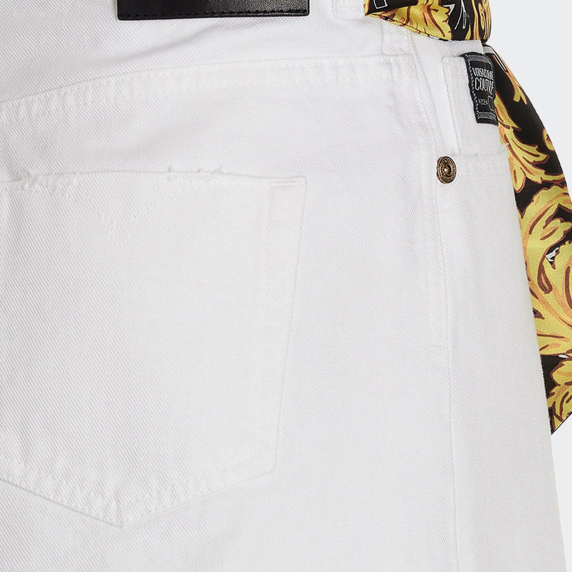 Versace Jeans Couture Shorts