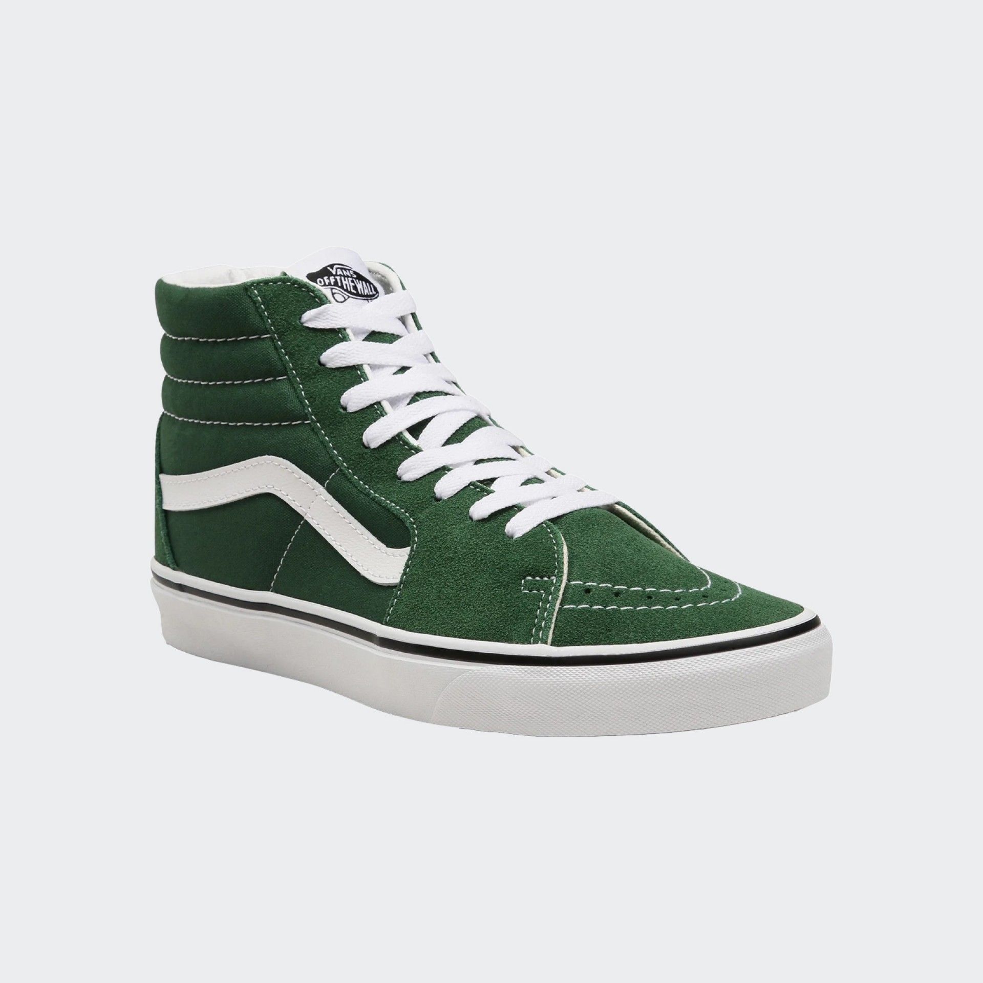Baskets Vans Sk8-Hi Platform 2.0 Vert