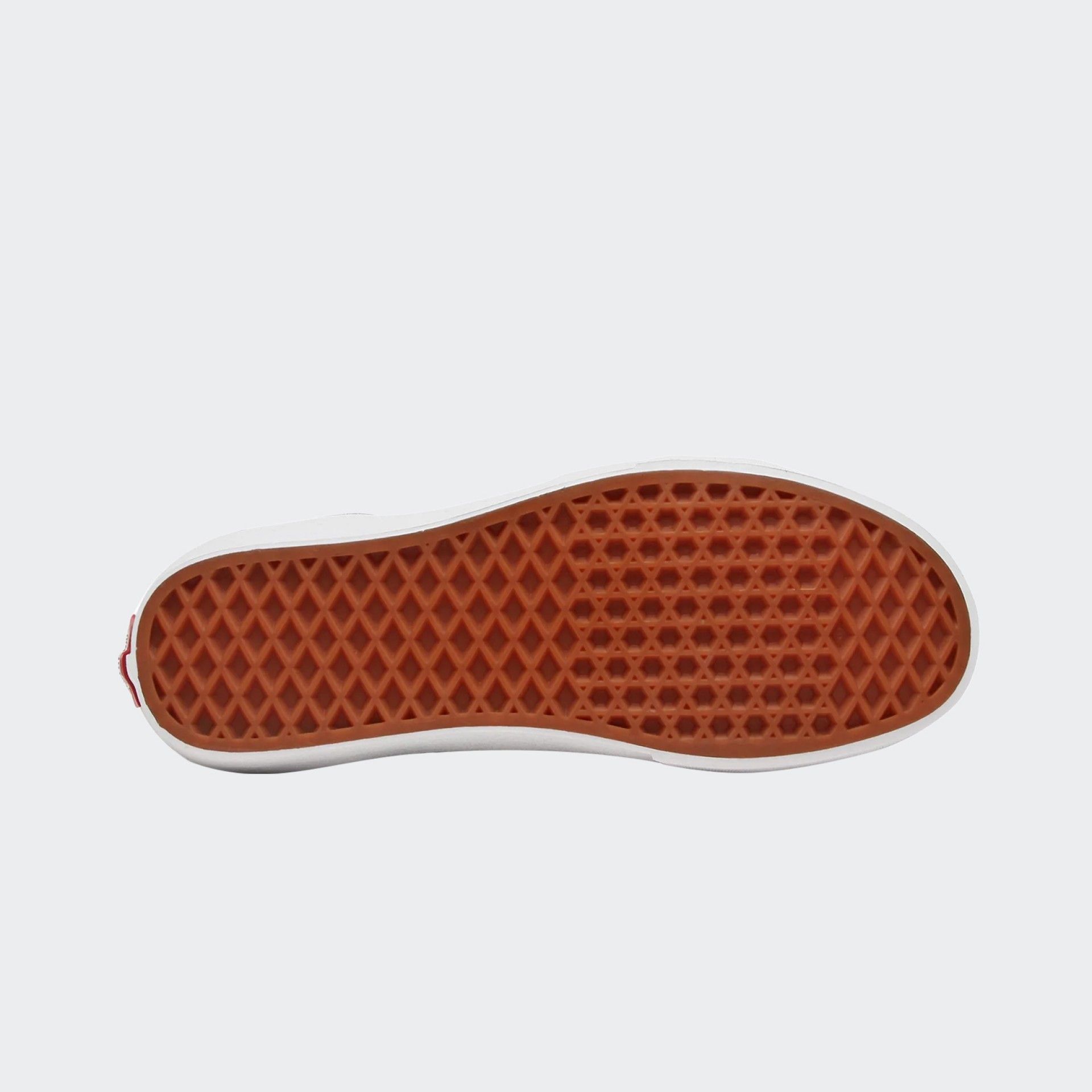 Baskets Vans Sk8-Hi Platform 2.0 Vert
