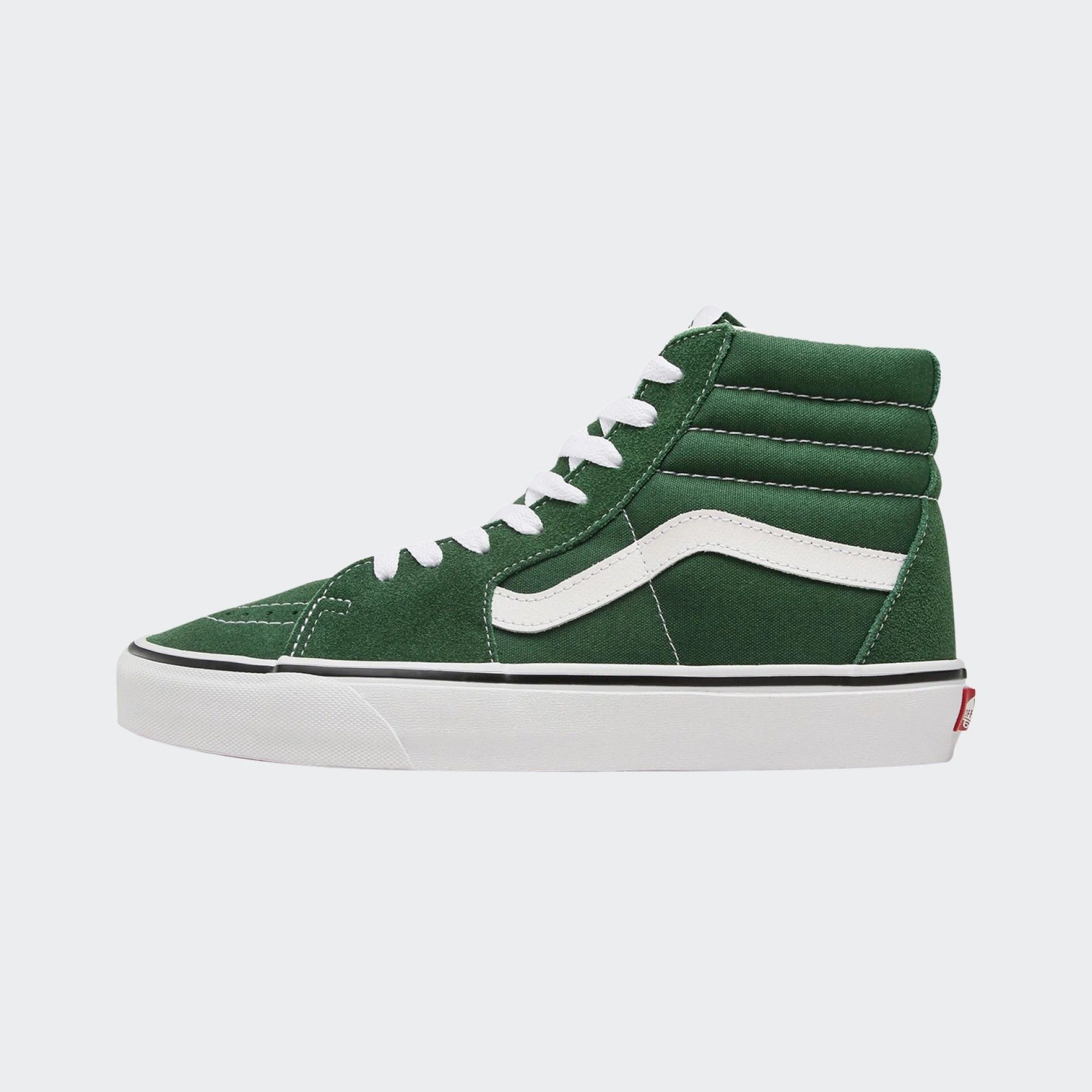 Baskets Vans Sk8-Hi Platform 2.0 Vert