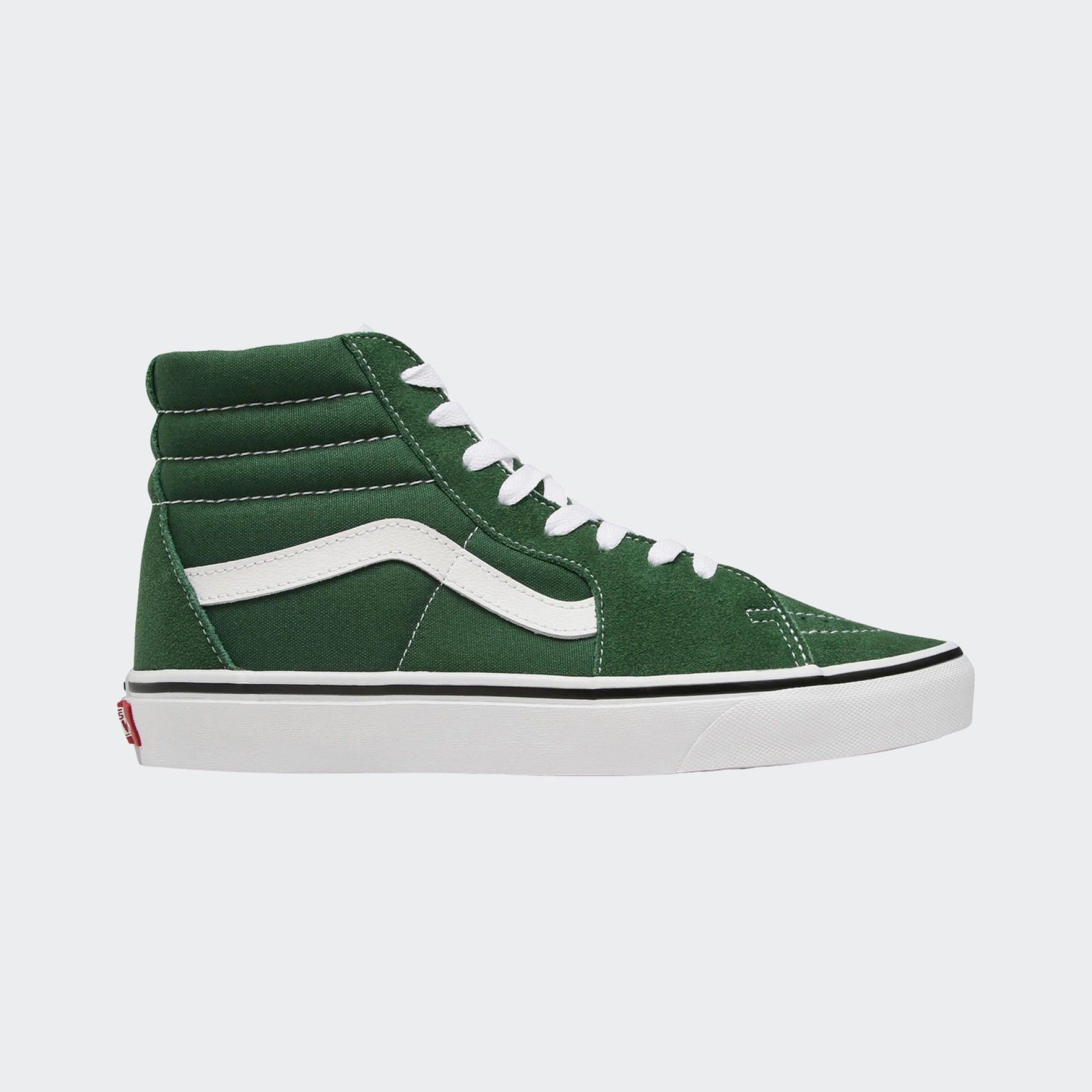 Baskets Vans Sk8-Hi Platform 2.0 Vert