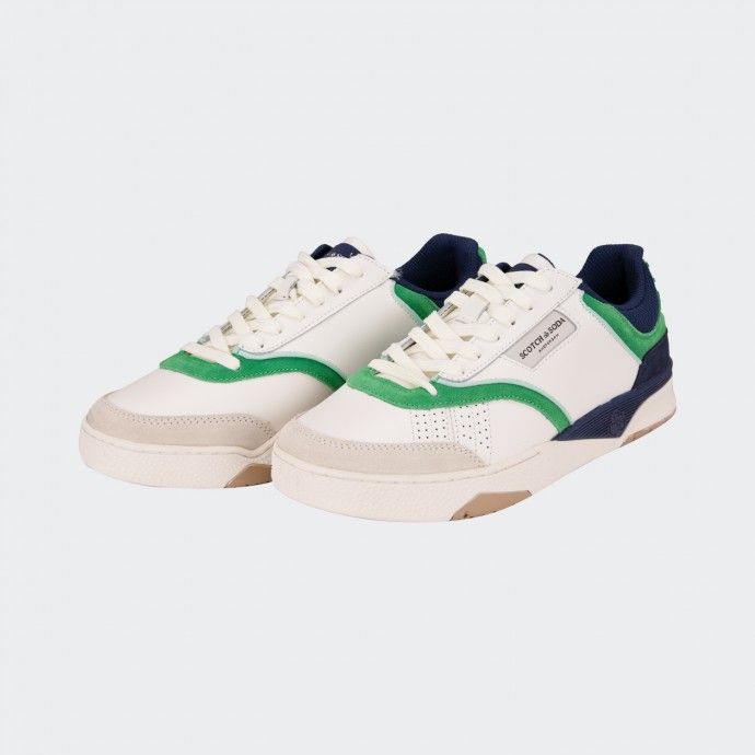 T�nis Scotch & Soda