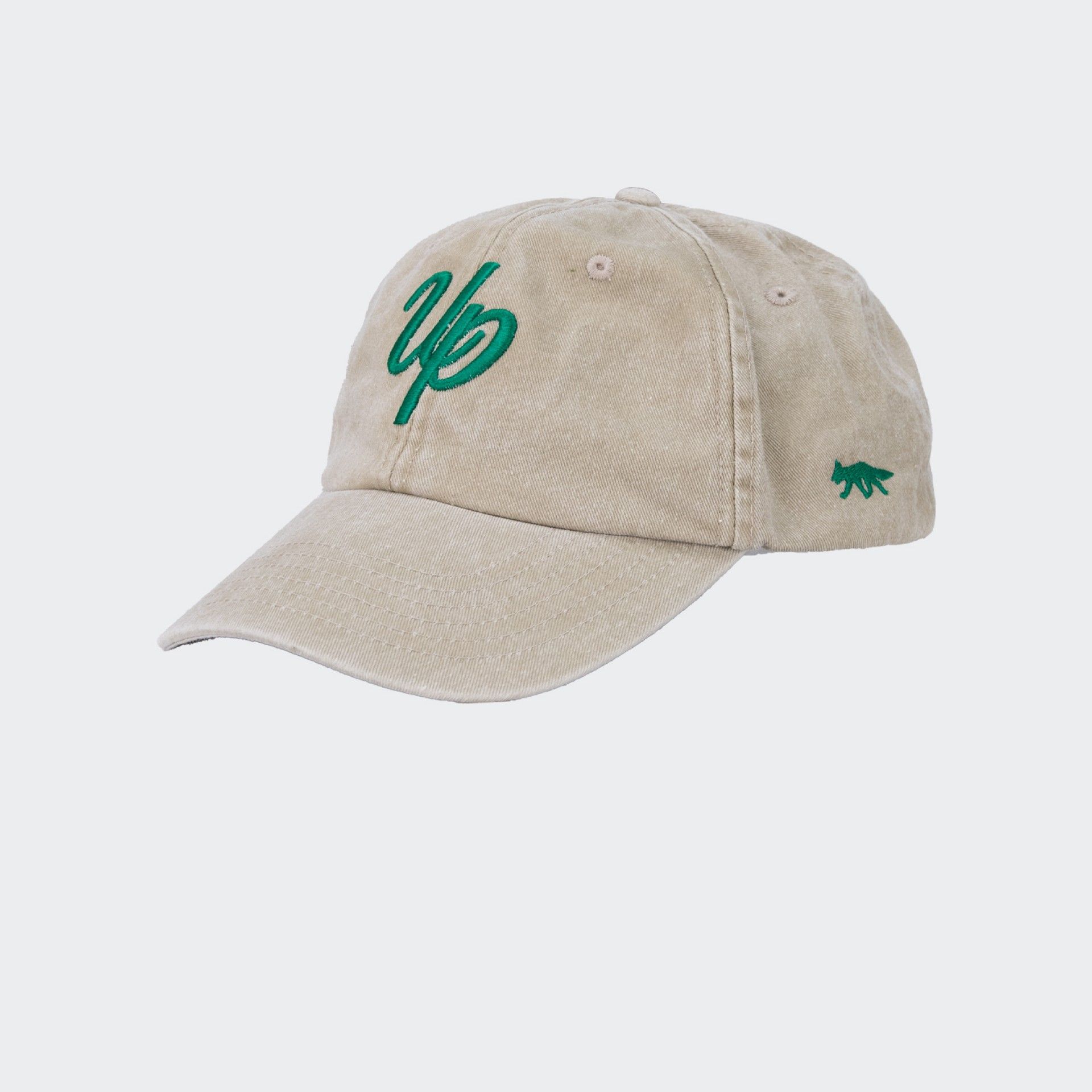 Urban Project Beige Cap