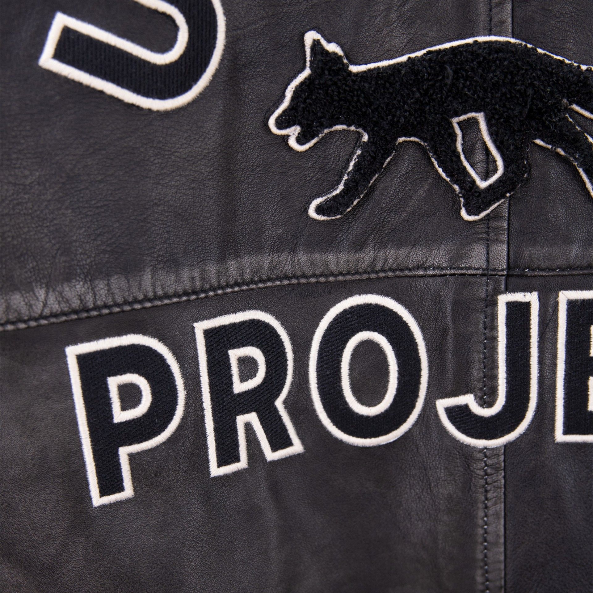 Chaqueta bomber de Urban Project