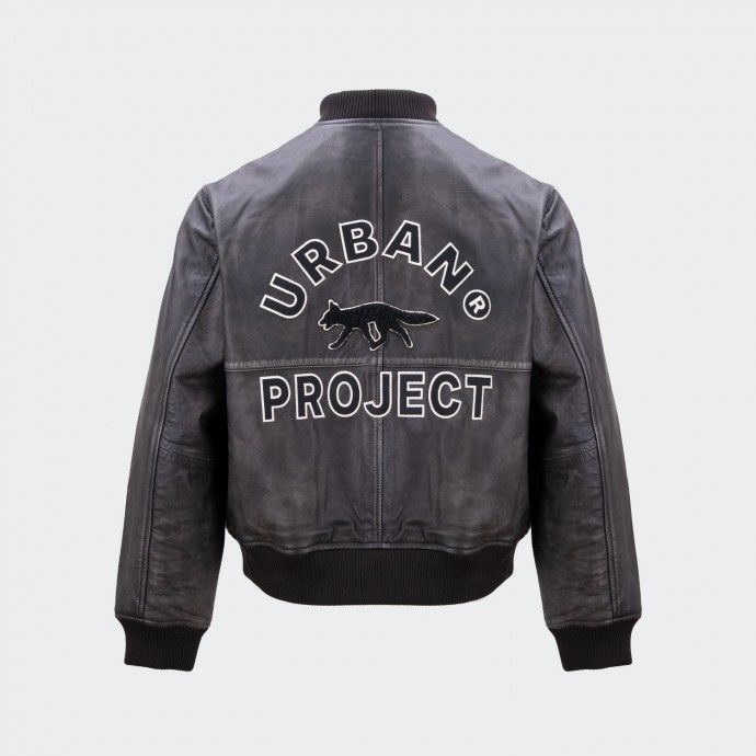 Chaqueta bomber de Urban Project