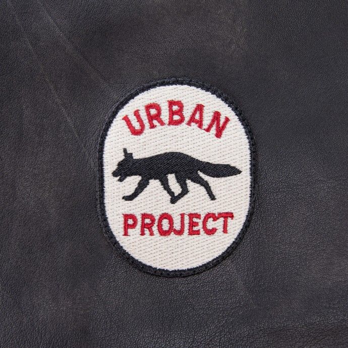 Chaqueta bomber de Urban Project