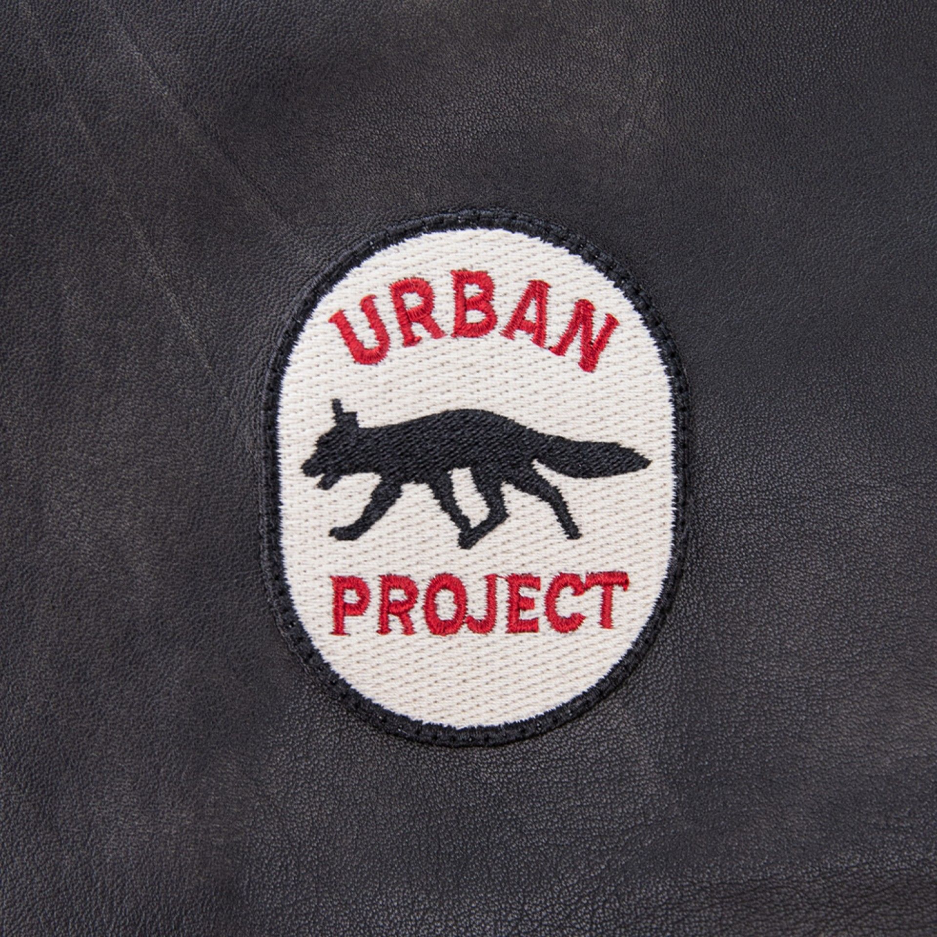 Chaqueta bomber de Urban Project