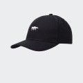 Urban Project Cap with Fox Embroidery