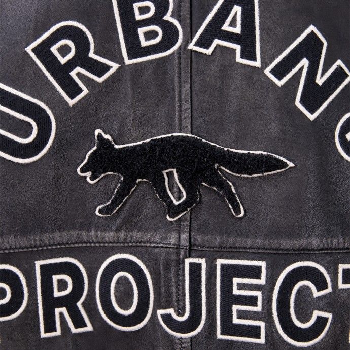 Chaqueta bomber de Urban Project