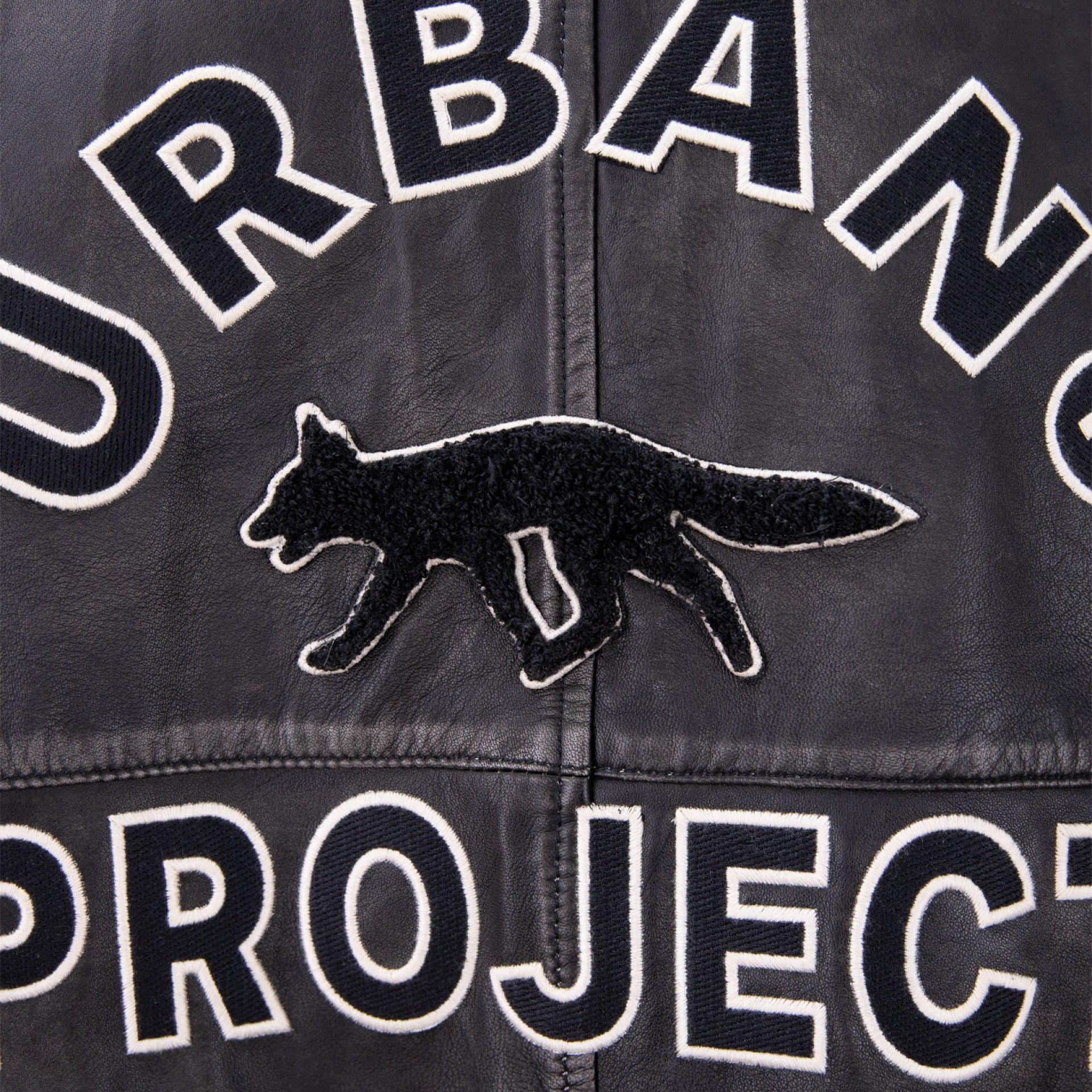Chaqueta bomber de Urban Project