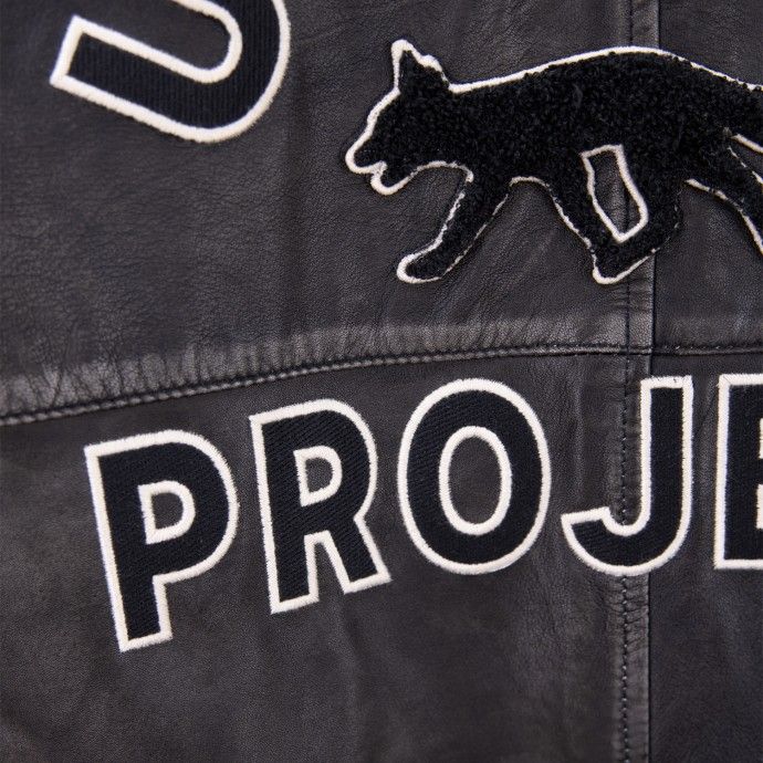 Chaqueta bomber de Urban Project