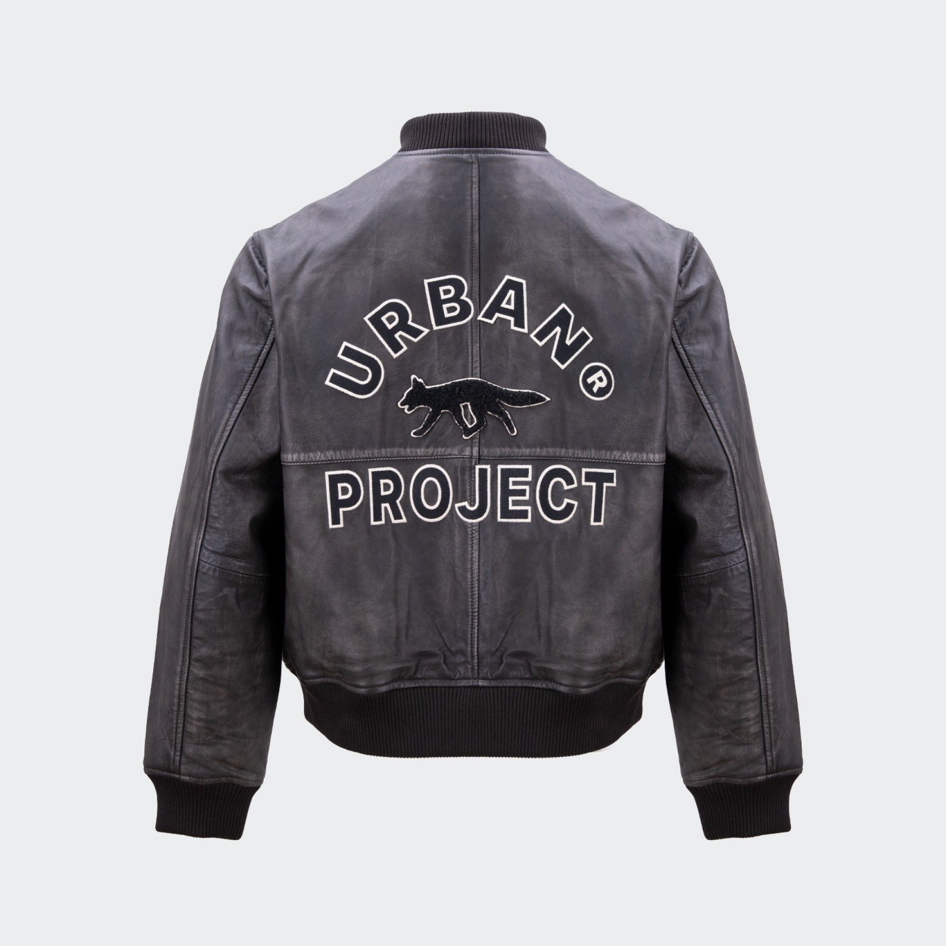 Chaqueta bomber de Urban Project