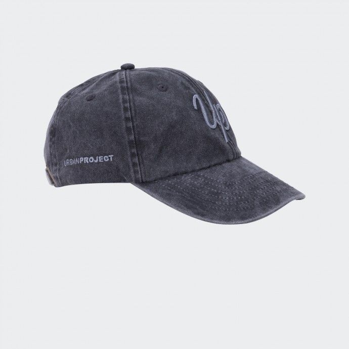 Urban Project Navy Cap