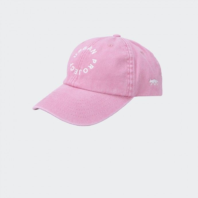 Urban Project Pink Cap