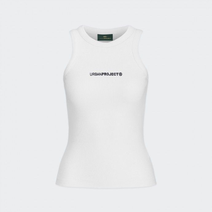 Top � bretelles Urban Project