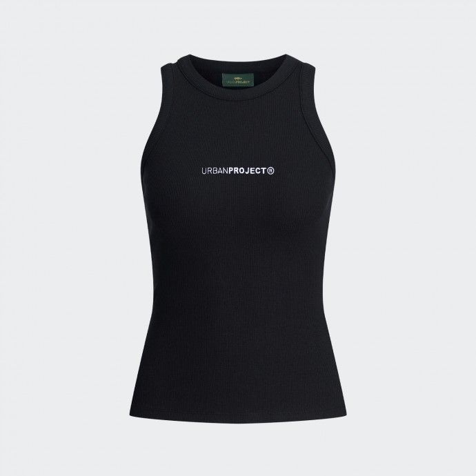 Top � bretelles Urban Project