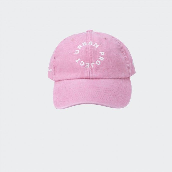 Urban Project Pink Cap