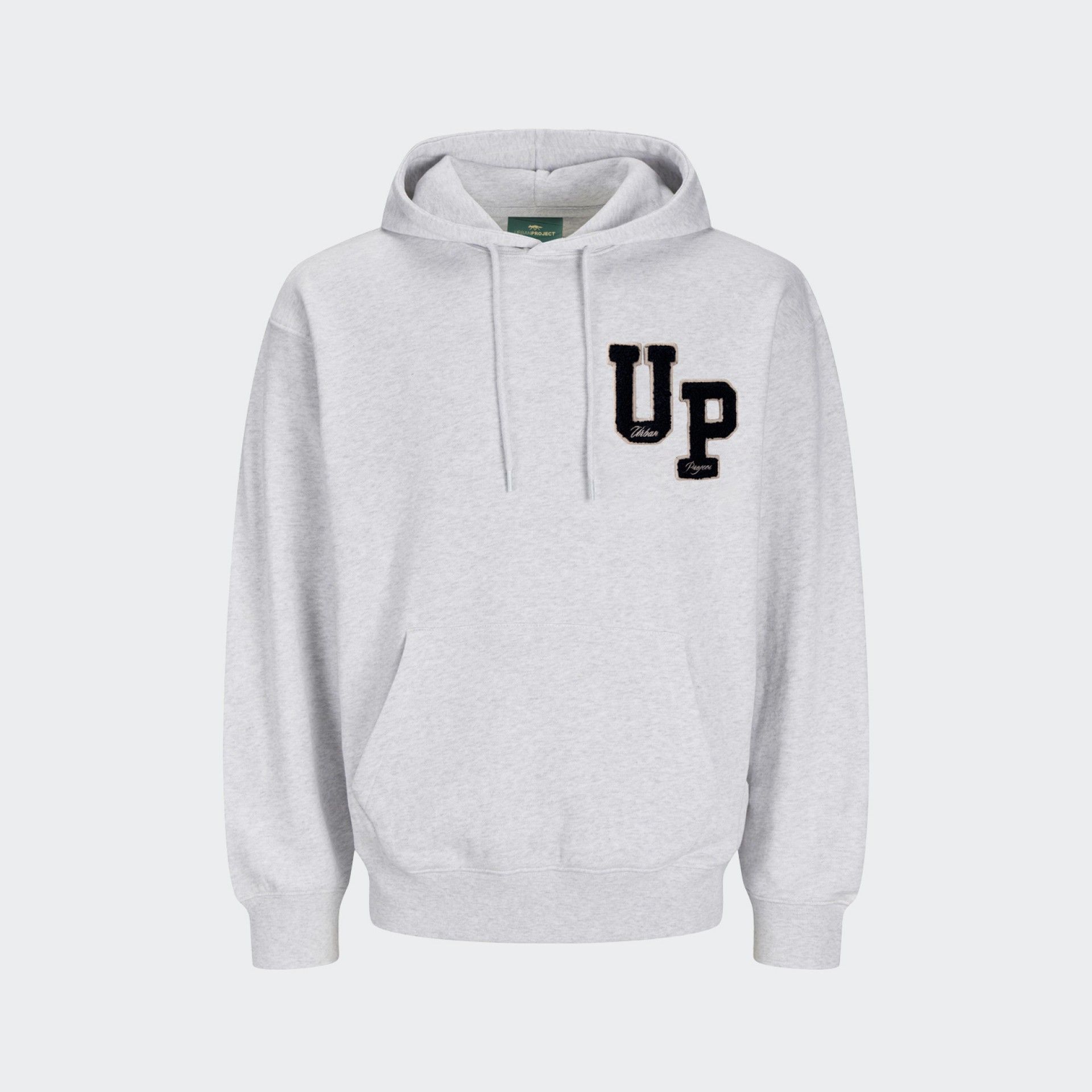 Urban Project Hoodie
