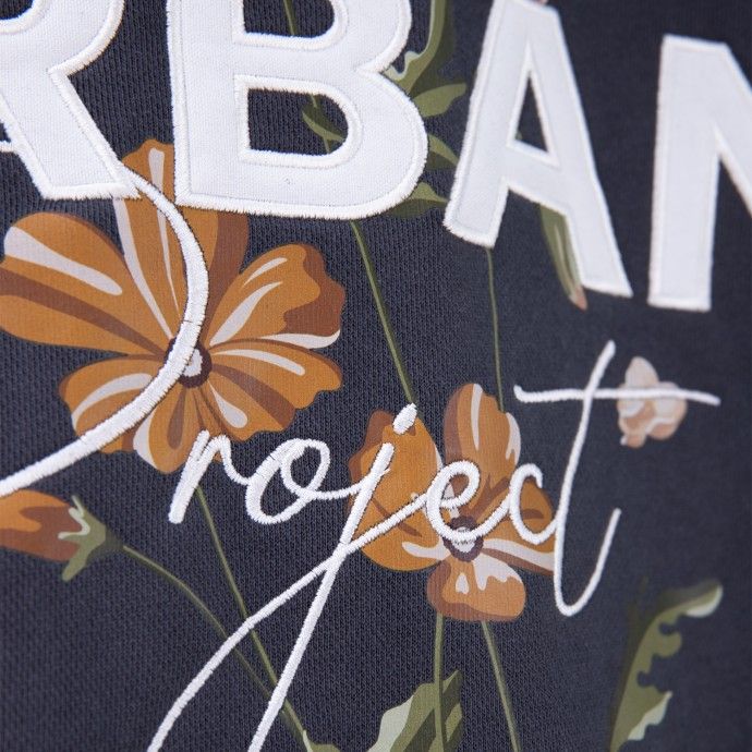 Urban Project Jacket