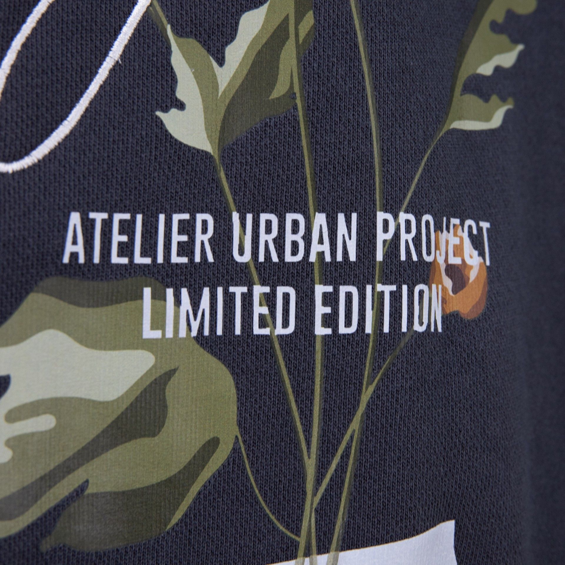 Urban Project Jacket