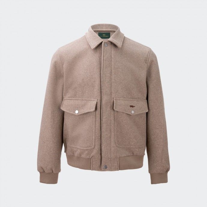 Urban Project Jacket