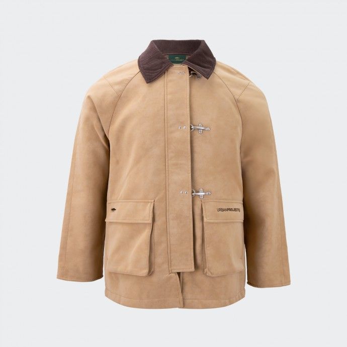 Blus�o Urban Project