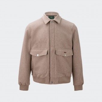 Urban Project Jacket