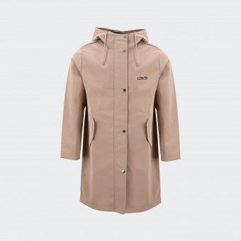 Urban Project Parka