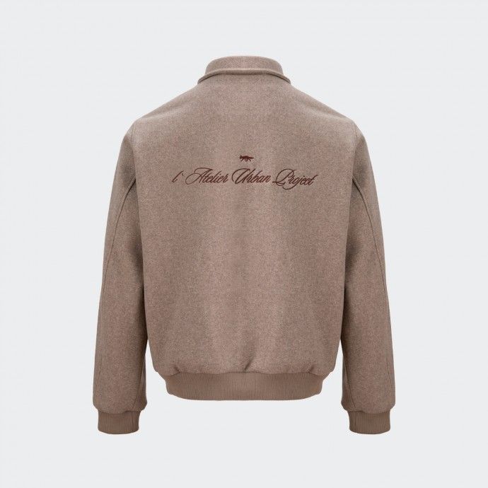 Urban Project Jacket