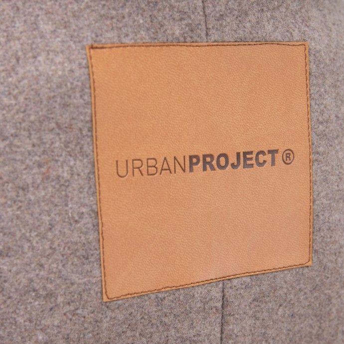 Veste Urban Project