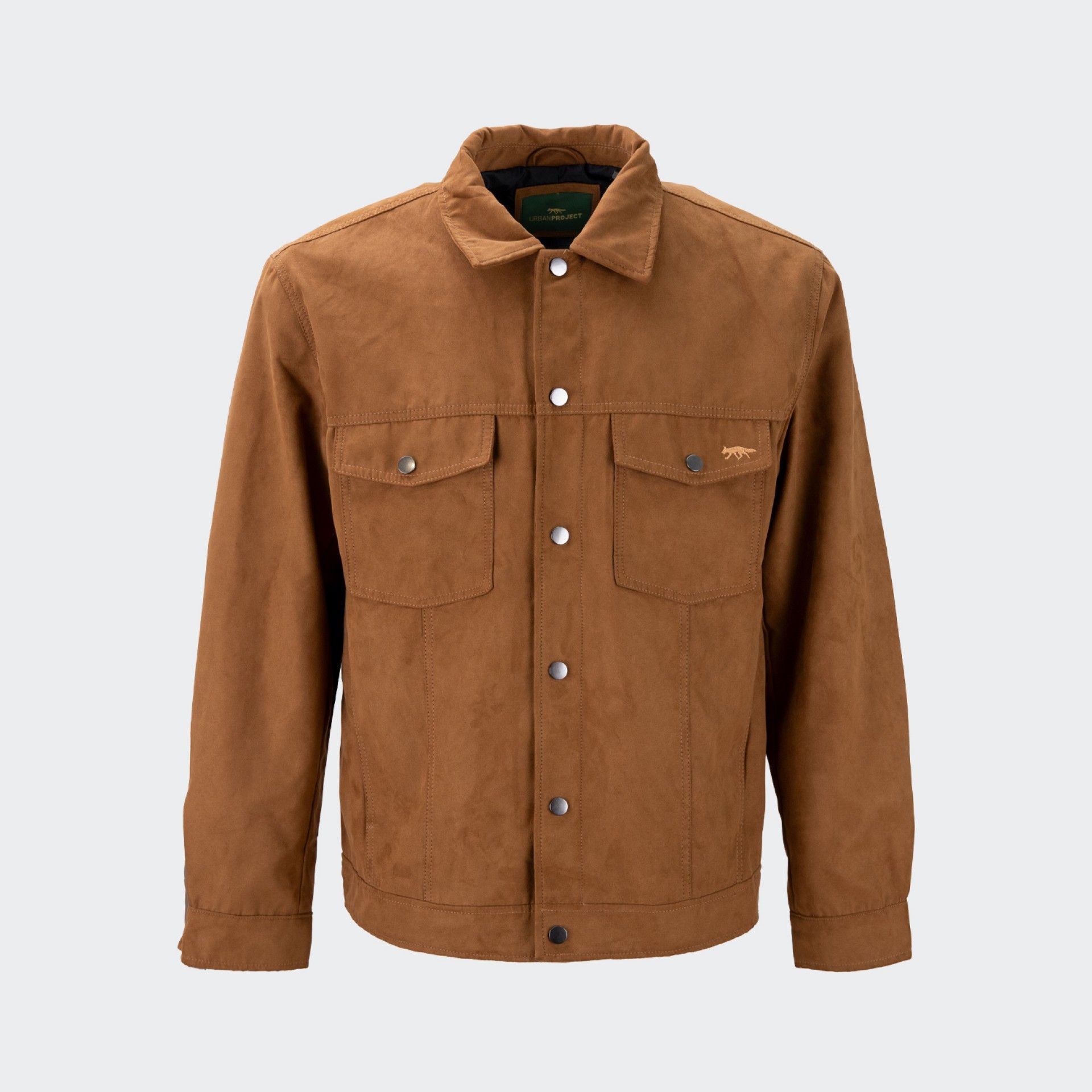 Urban Project Coat